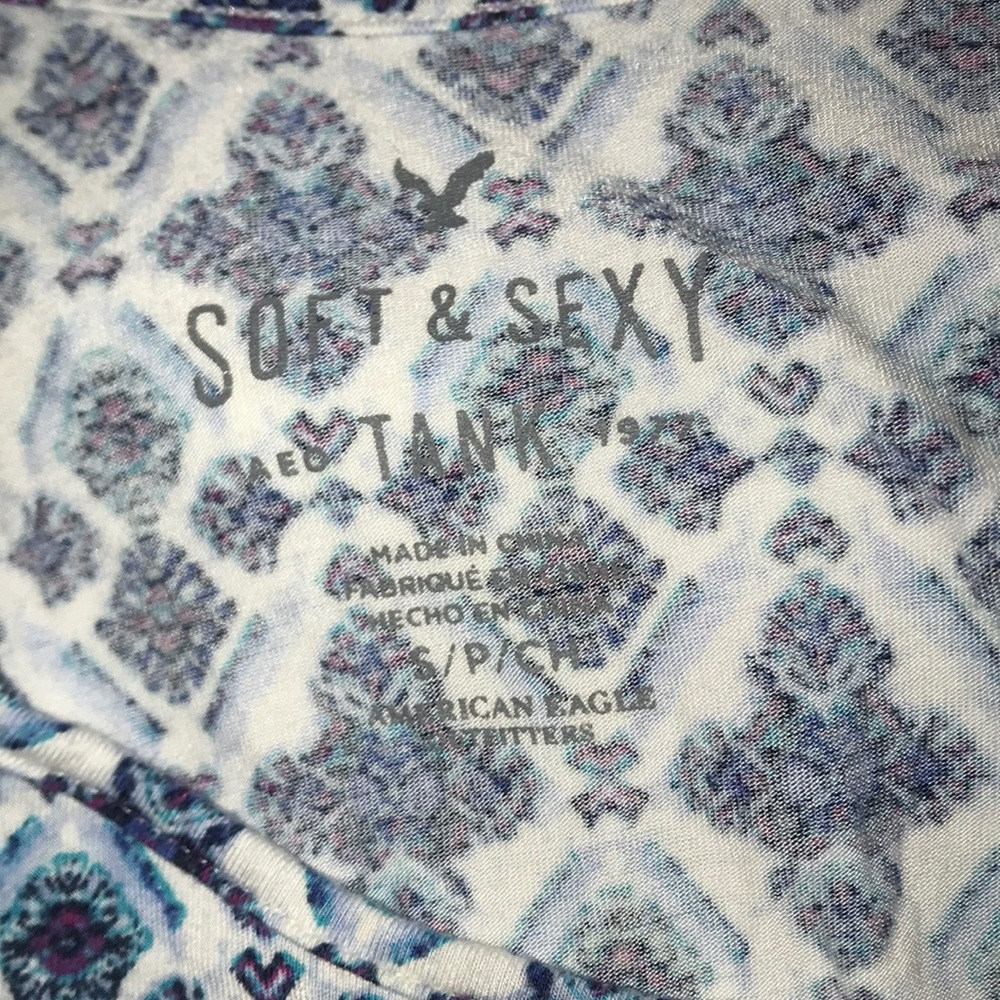 Tank top - Picture 3 of 3